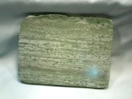 Proterozoic Stromatolites from Sweden
