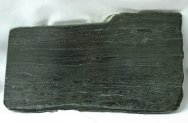 Archaean Banded Iron