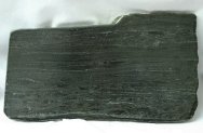 Banded Iron