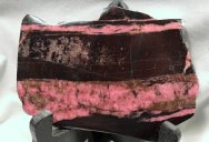 Banded Iron