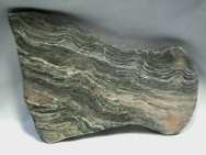 Gunflint Stromatolites