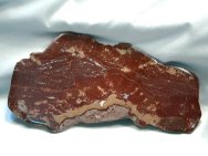 Copper Harbor Proterozoic Stromatolites