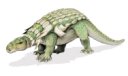 Ankylosaur Dinosaur