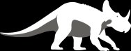 Monoclonius Dinosaur