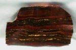 Tiger Iron Banded Iron