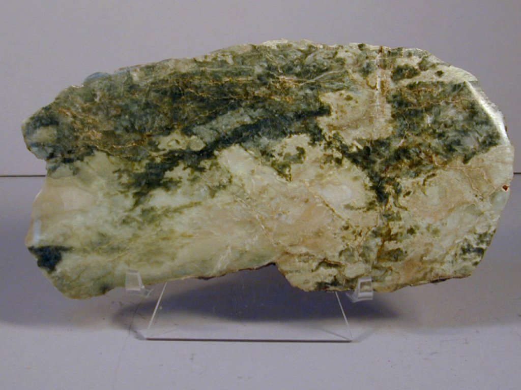 Precambrian Stromatolites