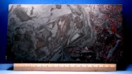 Archaean Banded Iron