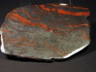 Banded Iron