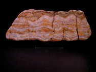 Proterozoic Stromatolites 