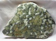 Iconic Gunflint Stromatolites from Ontario