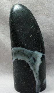 Paleoproterozoic Black Smoker Drill Core