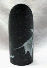 Black Smoker Drill Core