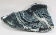 Isua Greenstone Stromatolite
