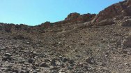 Jorf Trilobite Site